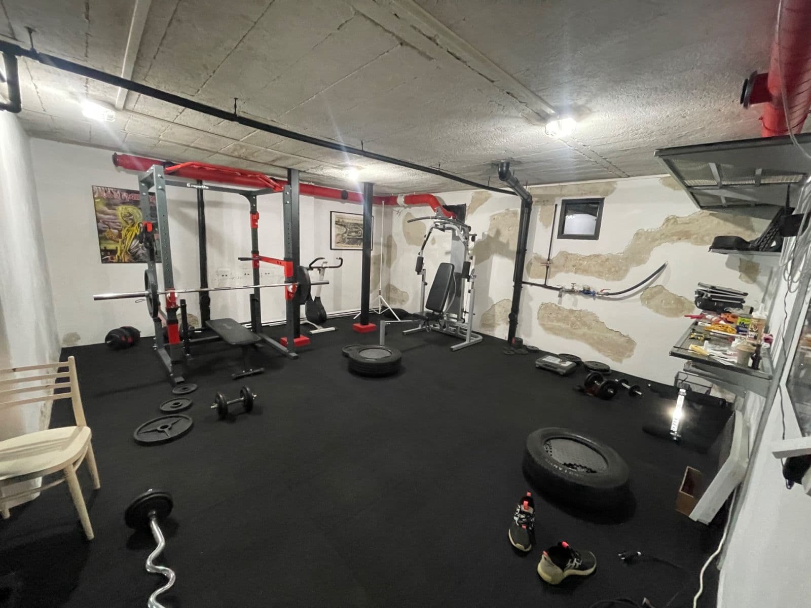 3 bedroom flat to rent, 88 m², Kladivova, Brno, Jihomoravský Region 3 bedroom flat to rent, 88 m², Kladivova, Brno, Jihomoravský Region