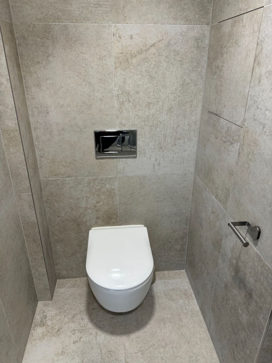 Studio flat to rent, 35 m², Šrámkové, Prague, Prague Studio flat to rent, 35 m², Šrámkové, Prague, Prague