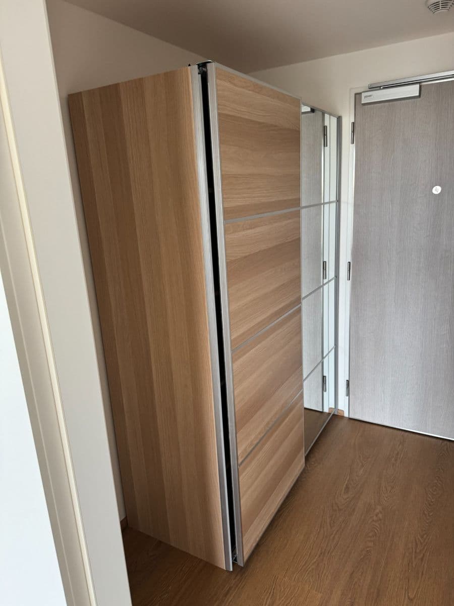 Studio flat to rent, 35 m², Šrámkové, Prague, Prague Studio flat to rent, 35 m², Šrámkové, Prague, Prague