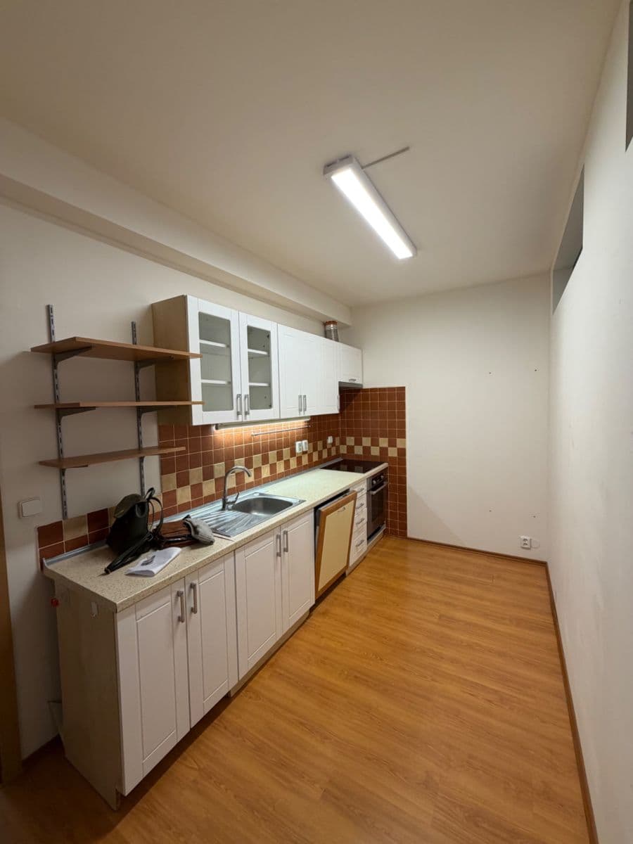 1 bedroom with open-plan kitchen flat to rent, 65 m², Vyšehořovická, Nehvizdy, Středočeský Region 1 bedroom with open-plan kitchen flat to rent, 65 m², Vyšehořovická, Nehvizdy, Středočeský Region