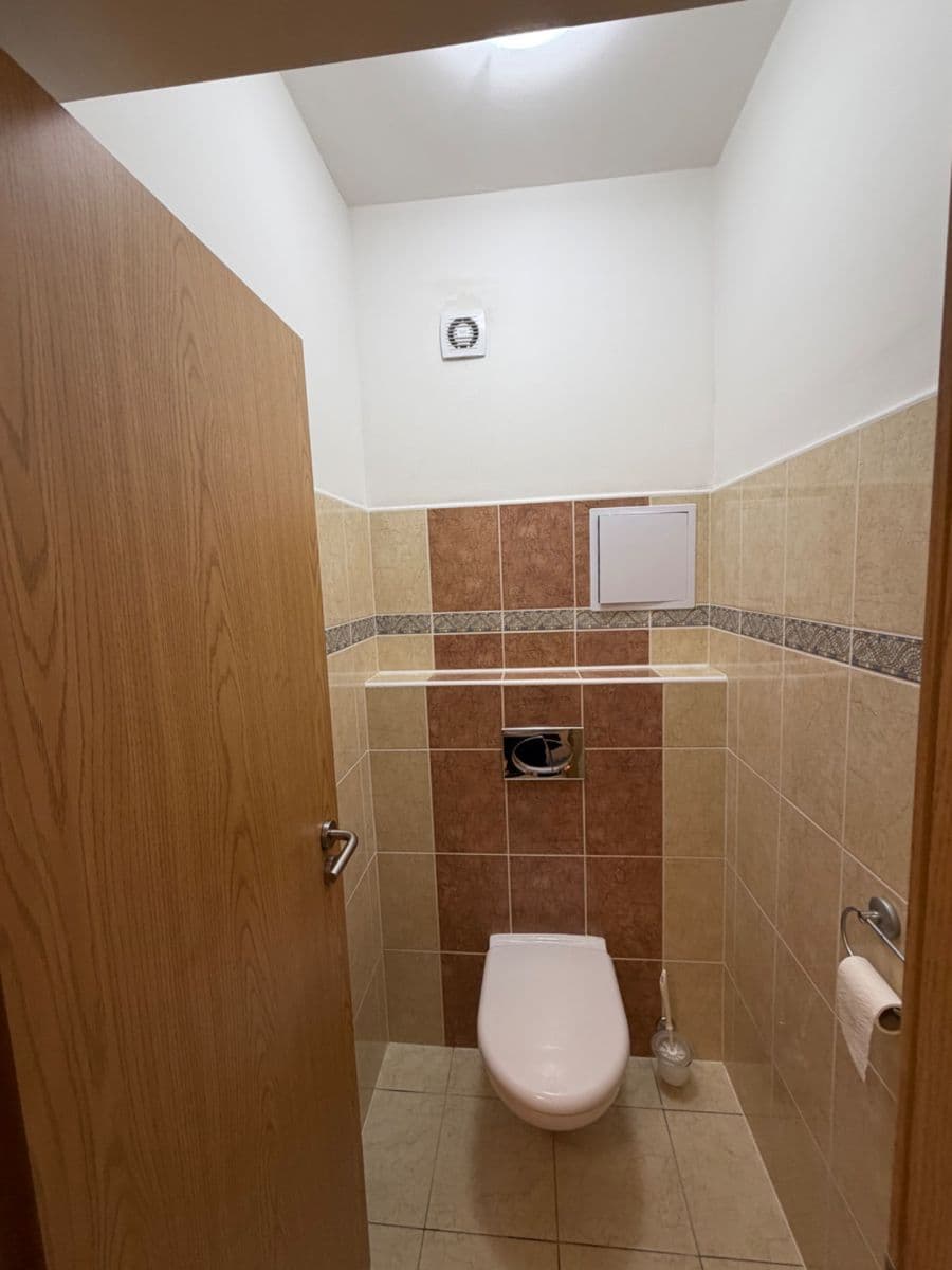 1 bedroom with open-plan kitchen flat to rent, 65 m², Vyšehořovická, Nehvizdy, Středočeský Region 1 bedroom with open-plan kitchen flat to rent, 65 m², Vyšehořovická, Nehvizdy, Středočeský Region