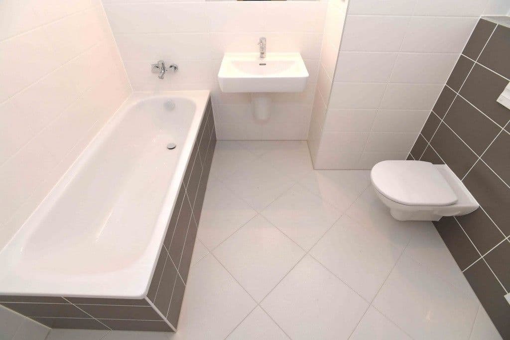 Studio flat for sale, 40 m², Makedonská, Prague, Prague Studio flat for sale, 40 m², Makedonská, Prague, Prague