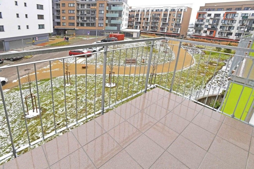 Studio flat for sale, 40 m², Makedonská, Prague, Prague Studio flat for sale, 40 m², Makedonská, Prague, Prague