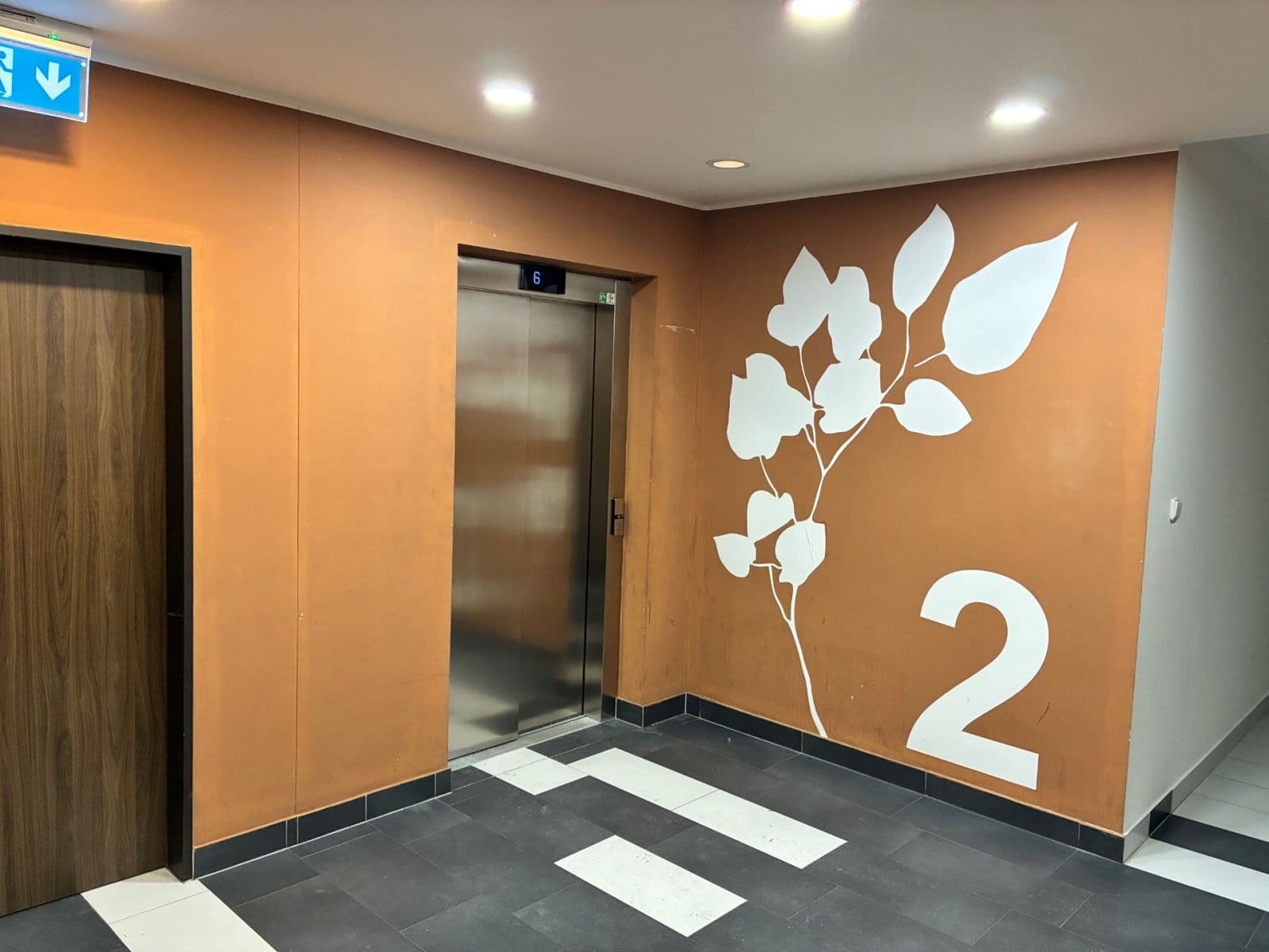 Studio flat for sale, 40 m², Makedonská, Prague, Prague Studio flat for sale, 40 m², Makedonská, Prague, Prague