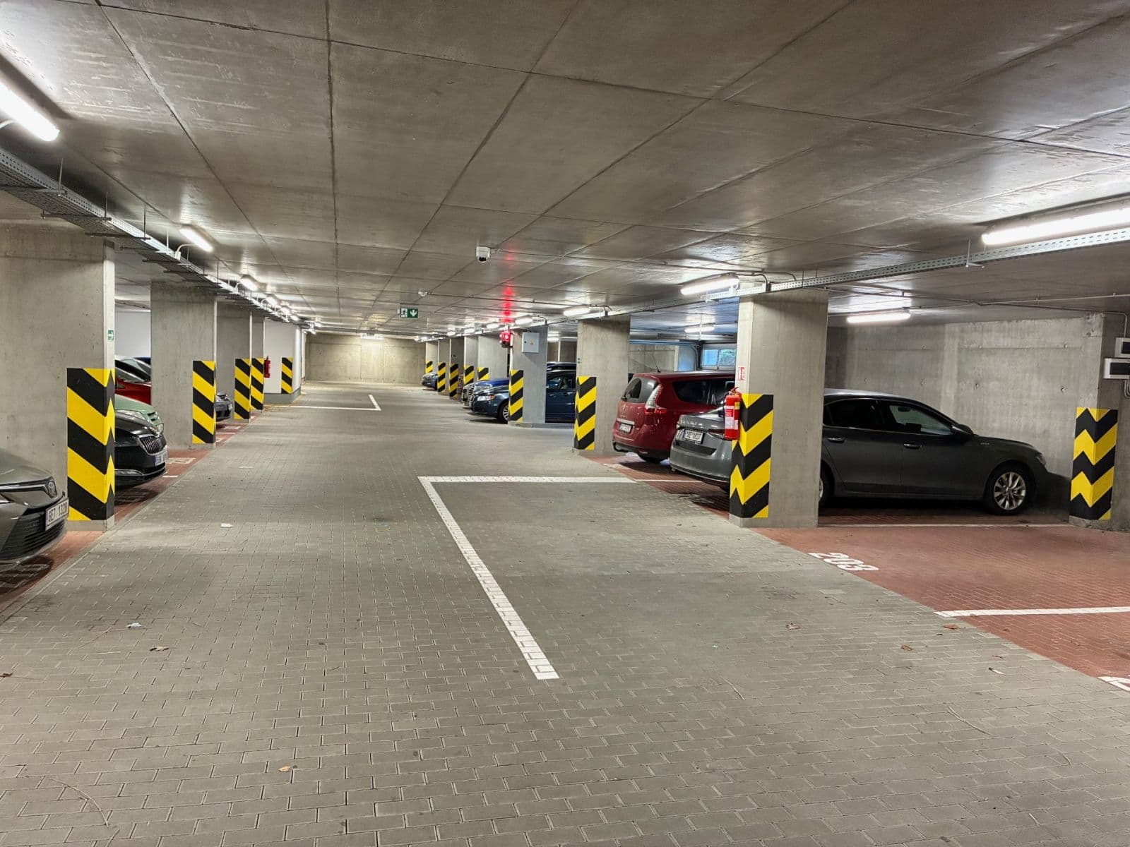 Studio flat for sale, 40 m², Makedonská, Prague, Prague Studio flat for sale, 40 m², Makedonská, Prague, Prague