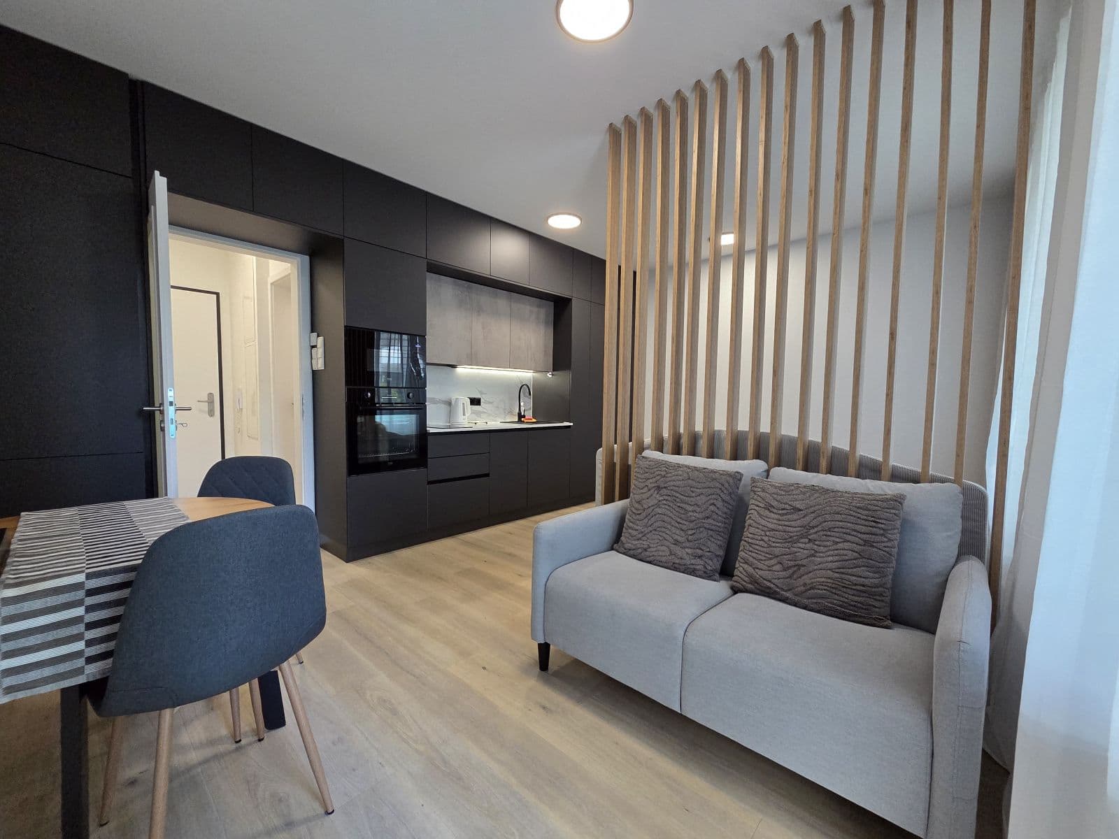 flat to rent, 35 m², Olgy Havlové, Prague, Prague flat to rent, 35 m², Olgy Havlové, Prague, Prague