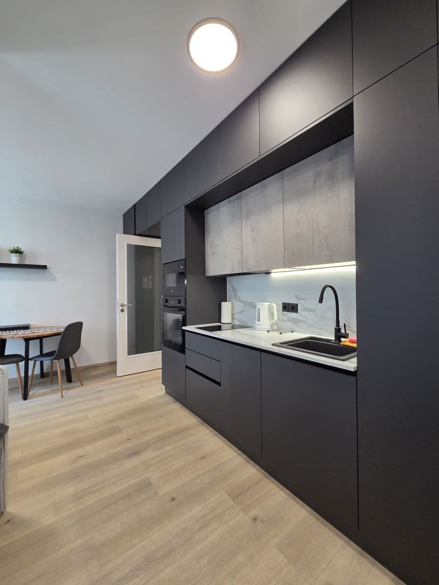 flat to rent, 35 m², Olgy Havlové, Prague, Prague flat to rent, 35 m², Olgy Havlové, Prague, Prague