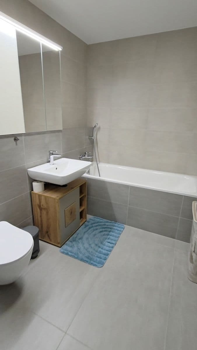 flat to rent, 35 m², Olgy Havlové, Prague, Prague flat to rent, 35 m², Olgy Havlové, Prague, Prague