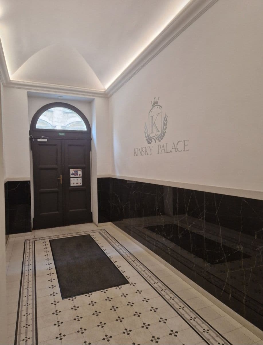 flat to rent, 31 m², Kmochova, Prague, Prague flat to rent, 31 m², Kmochova, Prague, Prague