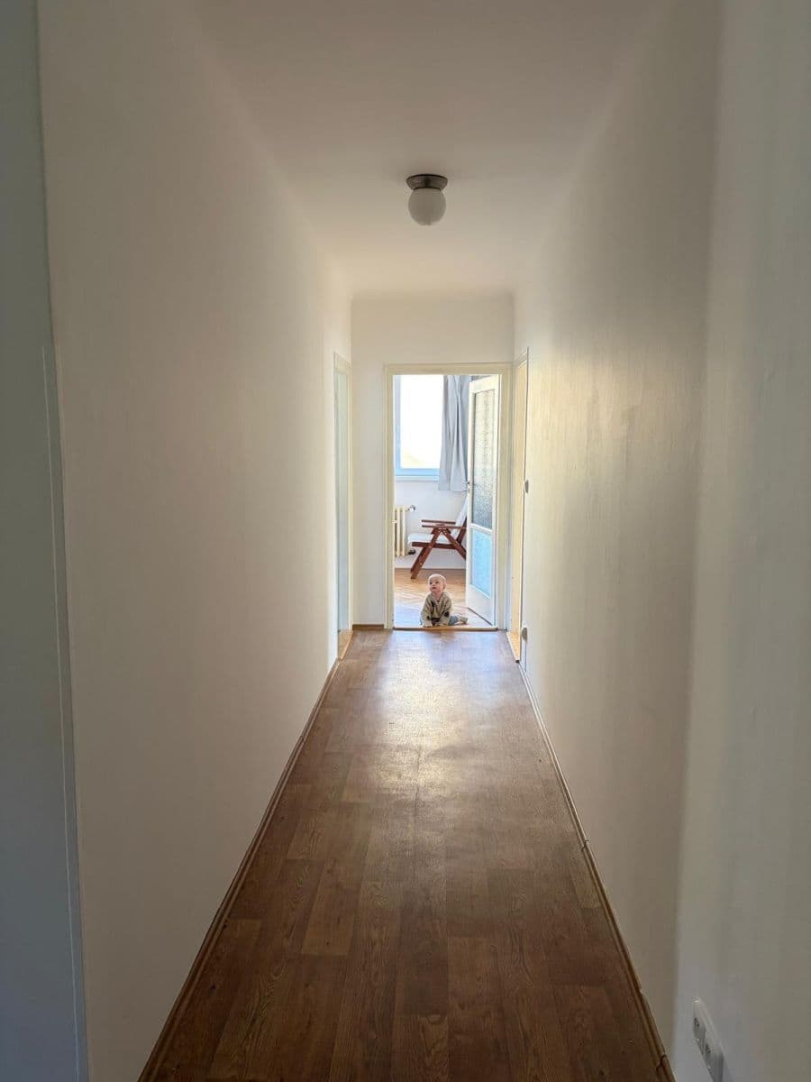 2 bedroom flat to rent, 65 m², Novorossijská, Prague, Prague 2 bedroom flat to rent, 65 m², Novorossijská, Prague, Prague