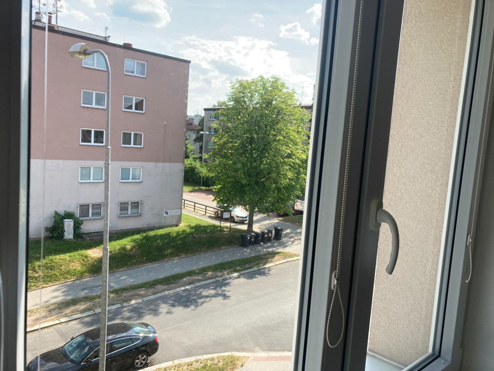 Studio flat for sale, 27 m², Tomanova, Plzeň, Plzeňský Region Studio flat for sale, 27 m², Tomanova, Plzeň, Plzeňský Region