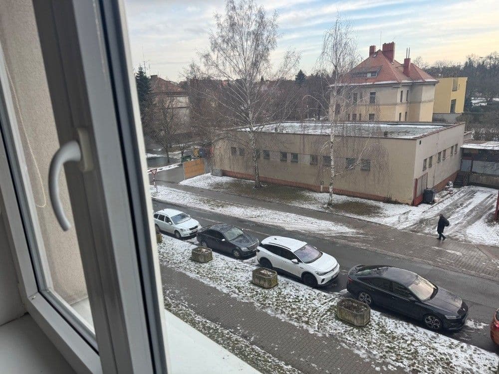 Studio flat for sale, 27 m², Tomanova, Plzeň, Plzeňský Region Studio flat for sale, 27 m², Tomanova, Plzeň, Plzeňský Region