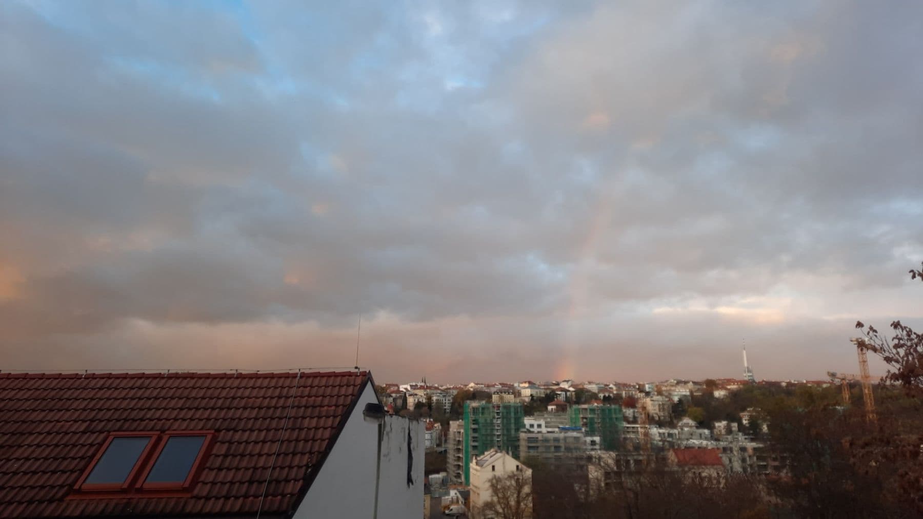 2 bedroom flat to rent, 50 m², Boleslavova, Prague, Prague 2 bedroom flat to rent, 50 m², Boleslavova, Prague, Prague