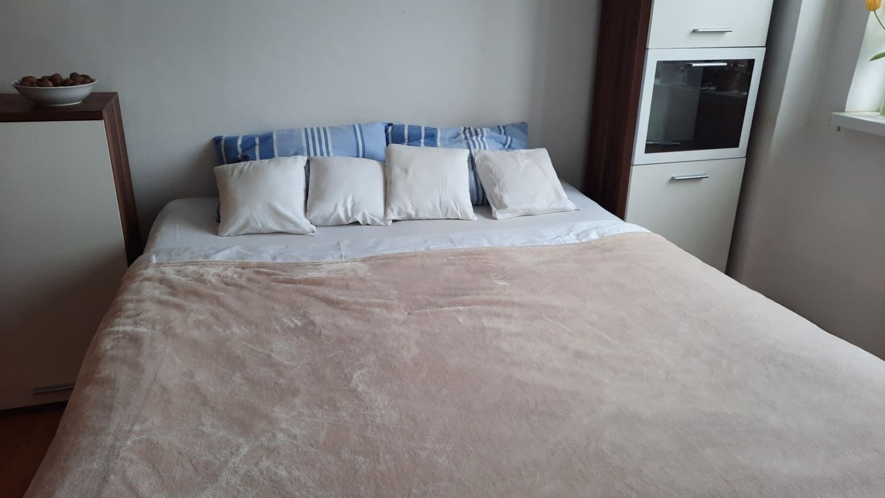 2 bedroom flat to rent, 50 m², Boleslavova, Prague, Prague 2 bedroom flat to rent, 50 m², Boleslavova, Prague, Prague