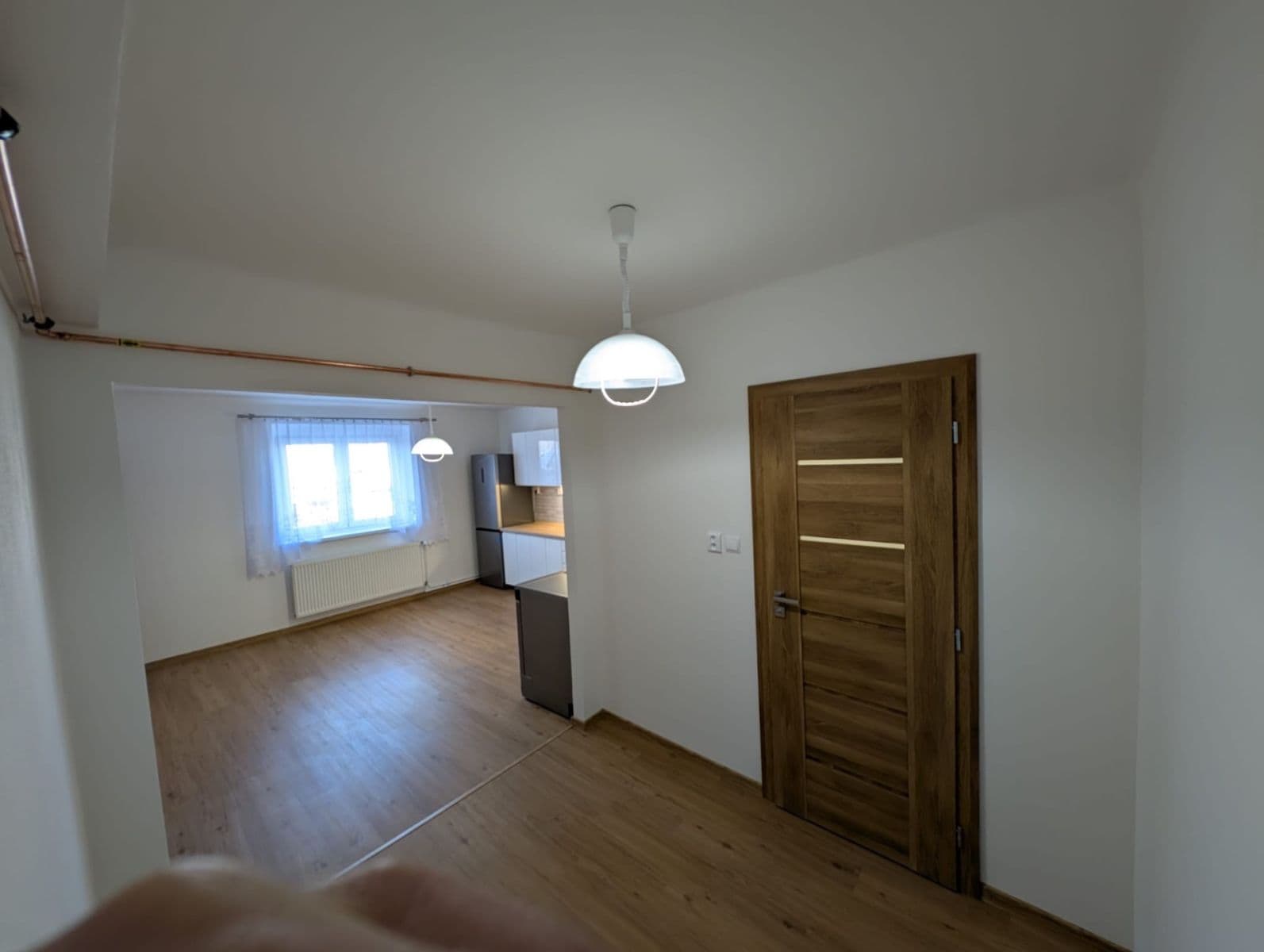 2 bedroom flat to rent, 69 m², U Třetí baterie, Prague, Prague 2 bedroom flat to rent, 69 m², U Třetí baterie, Prague, Prague