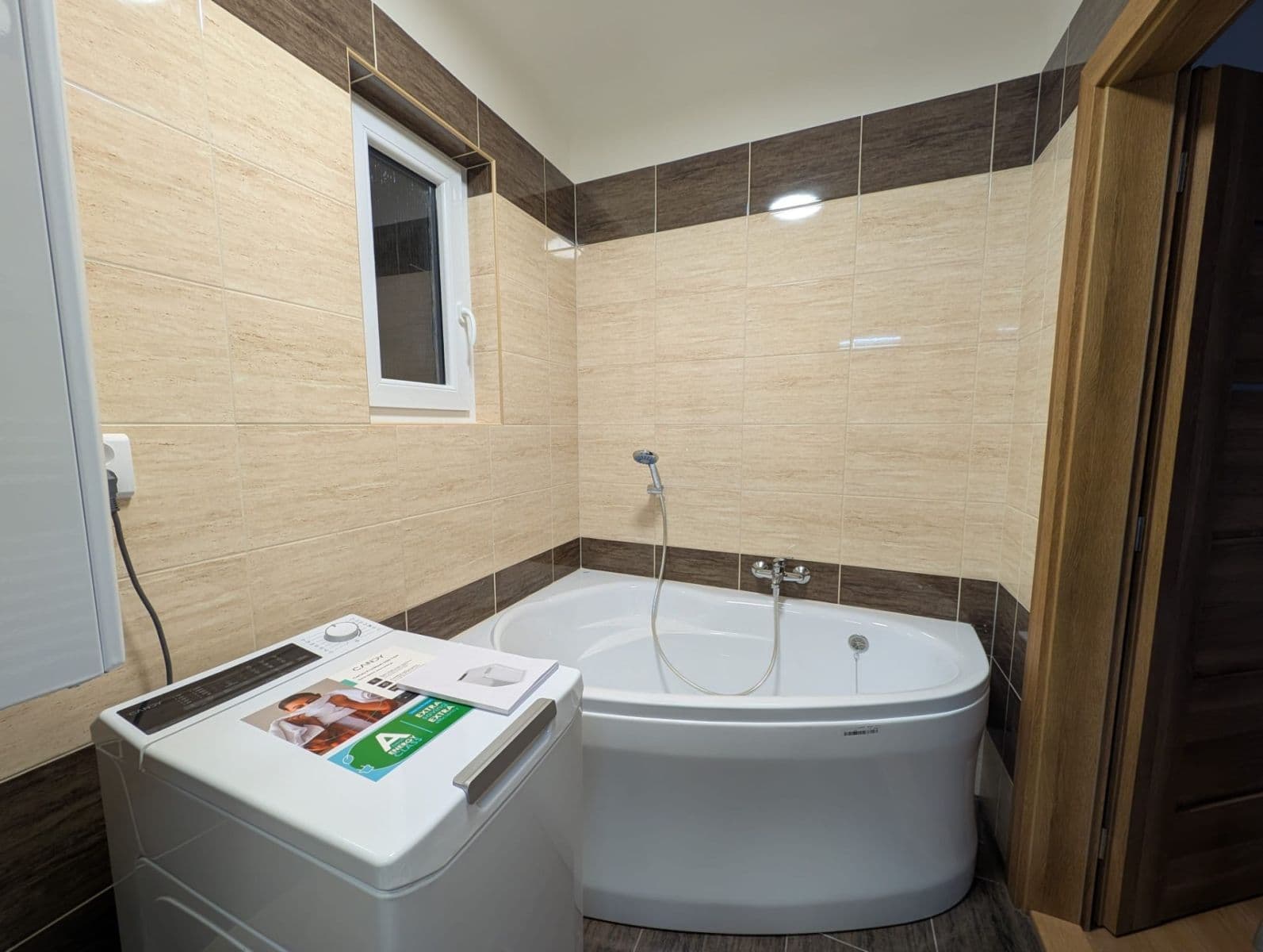 2 bedroom flat to rent, 69 m², U Třetí baterie, Prague, Prague 2 bedroom flat to rent, 69 m², U Třetí baterie, Prague, Prague