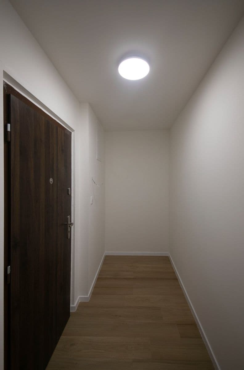 1 bedroom with open-plan kitchen flat for sale, 42 m², Laudova, Prague, Prague 1 bedroom with open-plan kitchen flat for sale, 42 m², Laudova, Prague, Prague