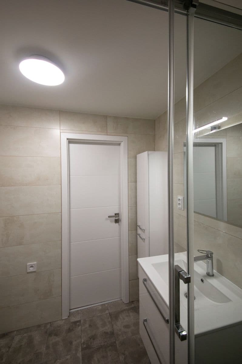 1 bedroom with open-plan kitchen flat for sale, 42 m², Laudova, Prague, Prague 1 bedroom with open-plan kitchen flat for sale, 42 m², Laudova, Prague, Prague