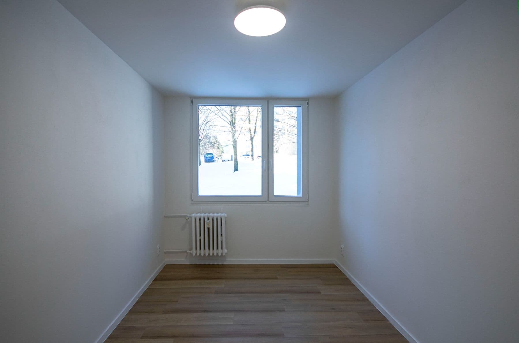 1 bedroom with open-plan kitchen flat for sale, 42 m², Laudova, Prague, Prague 1 bedroom with open-plan kitchen flat for sale, 42 m², Laudova, Prague, Prague