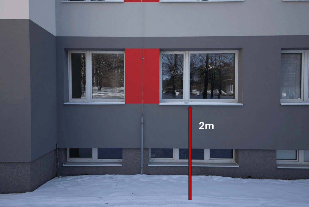 1 bedroom with open-plan kitchen flat for sale, 42 m², Laudova, Prague, Prague 1 bedroom with open-plan kitchen flat for sale, 42 m², Laudova, Prague, Prague