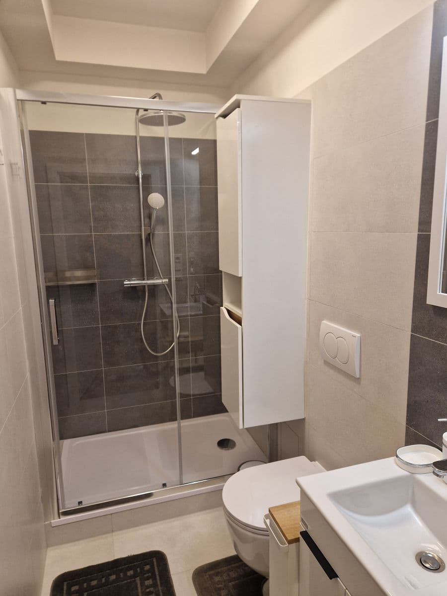 flat to rent, 30 m², Na mokřině, Prague, Prague flat to rent, 30 m², Na mokřině, Prague, Prague