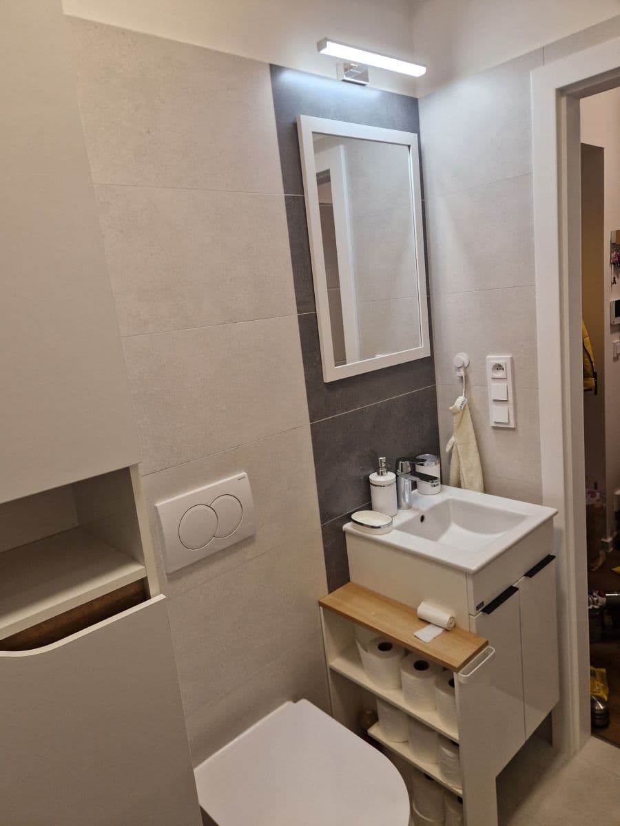 flat to rent, 30 m², Na mokřině, Prague, Prague flat to rent, 30 m², Na mokřině, Prague, Prague