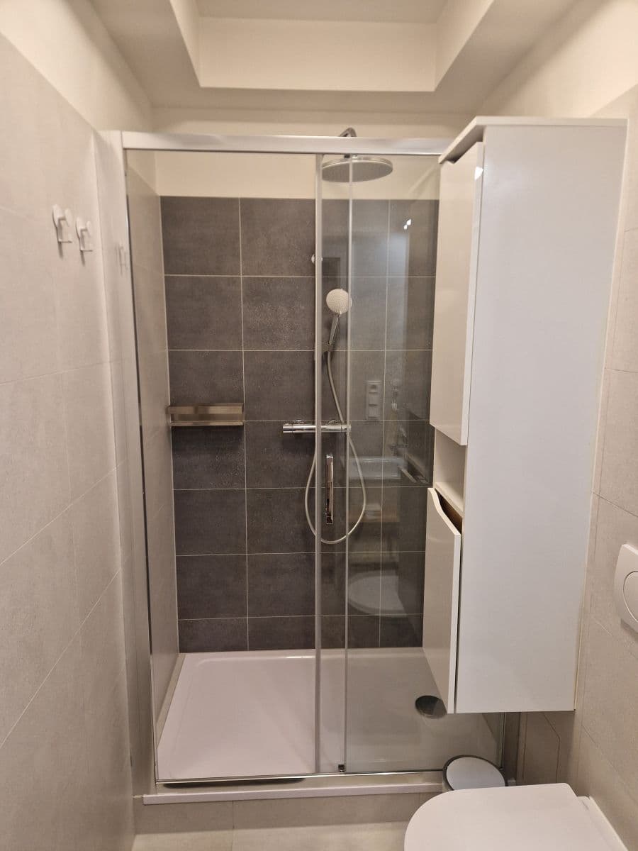 flat to rent, 30 m², Na mokřině, Prague, Prague flat to rent, 30 m², Na mokřině, Prague, Prague