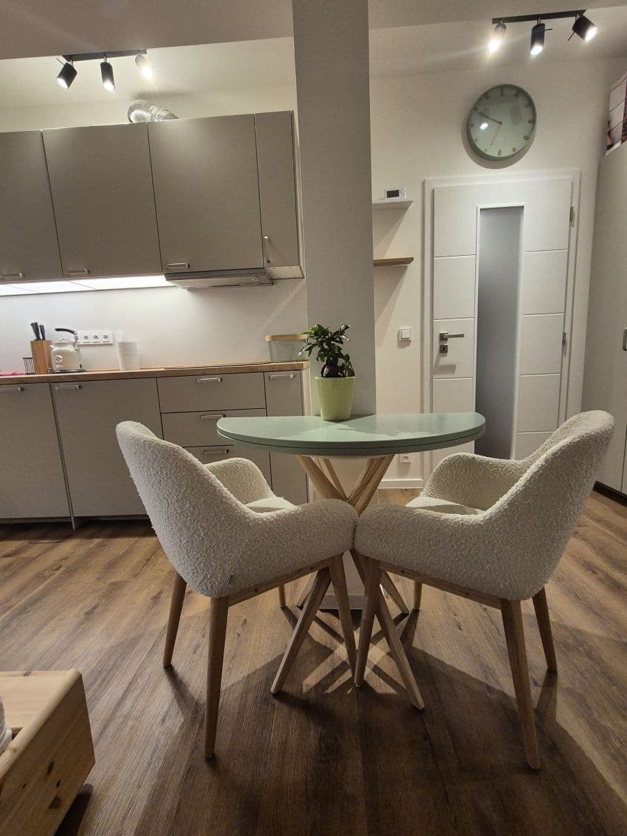 flat to rent, 30 m², Na mokřině, Prague, Prague flat to rent, 30 m², Na mokřině, Prague, Prague