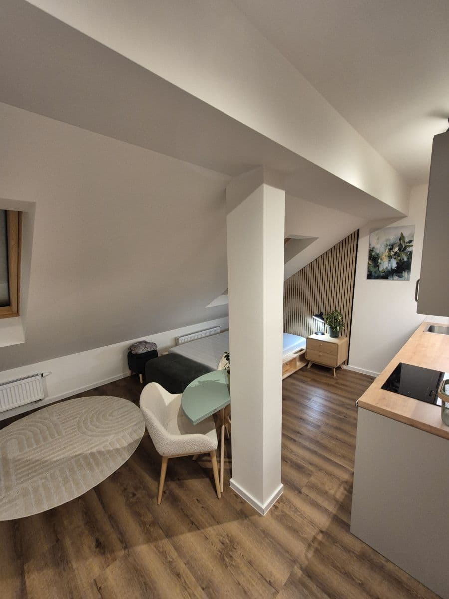flat to rent, 30 m², Na mokřině, Prague, Prague flat to rent, 30 m², Na mokřině, Prague, Prague
