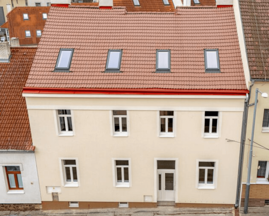 flat to rent, 30 m², Na mokřině, Prague, Prague flat to rent, 30 m², Na mokřině, Prague, Prague