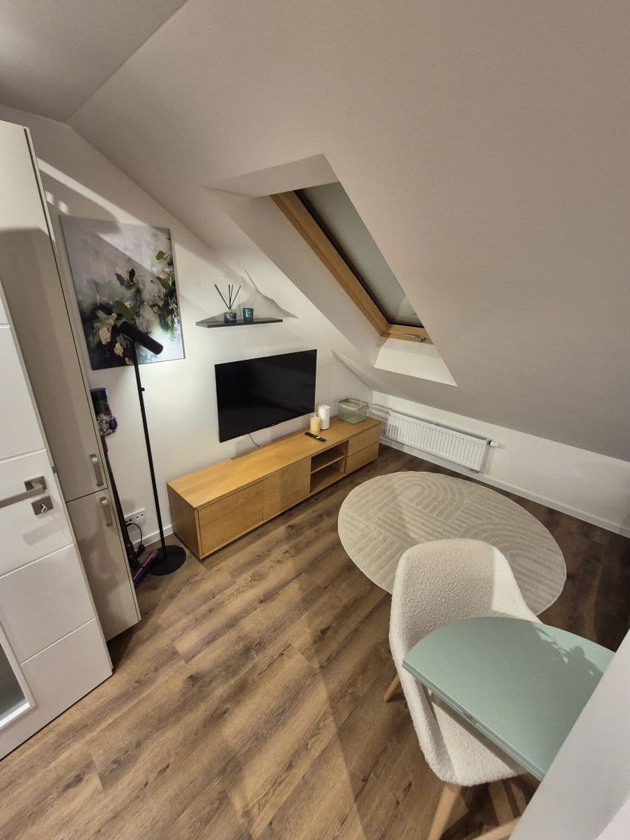 flat to rent, 30 m², Na mokřině, Prague, Prague flat to rent, 30 m², Na mokřině, Prague, Prague
