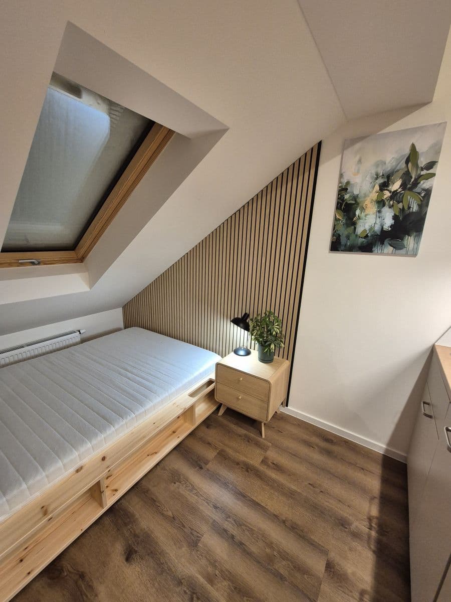 flat to rent, 30 m², Na mokřině, Prague, Prague flat to rent, 30 m², Na mokřině, Prague, Prague