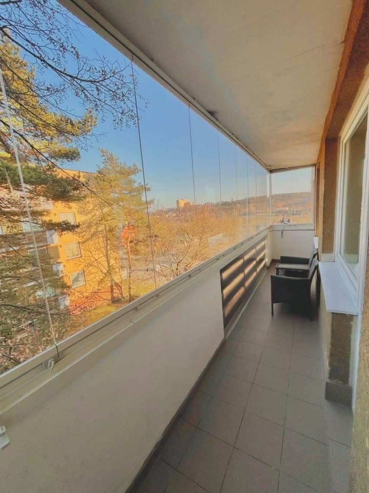 2 bedroom flat to rent, 79 m², Pod Vrstevnicí, Prague, Prague 2 bedroom flat to rent, 79 m², Pod Vrstevnicí, Prague, Prague