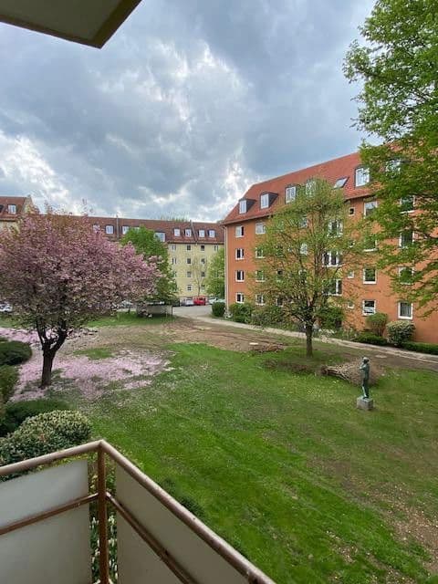 2 bedroom flat to rent, 57 m², München, Bavaria 2 bedroom flat to rent, 57 m², München, Bavaria