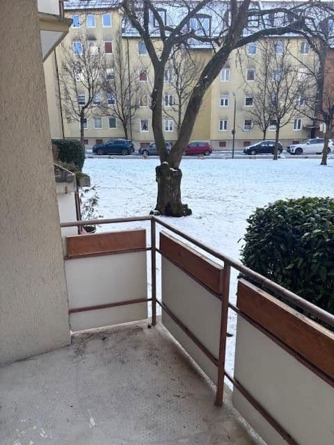 2 bedroom flat to rent, 57 m², München, Bavaria 2 bedroom flat to rent, 57 m², München, Bavaria