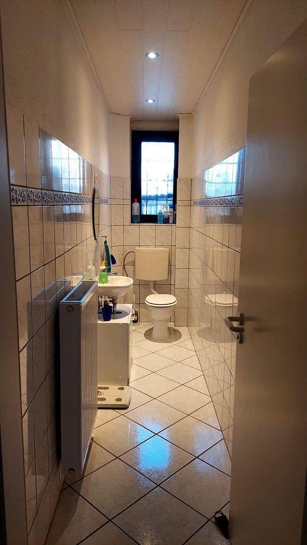 house for sale, 154 m², Saarbrücken, Saarland house for sale, 154 m², Saarbrücken, Saarland