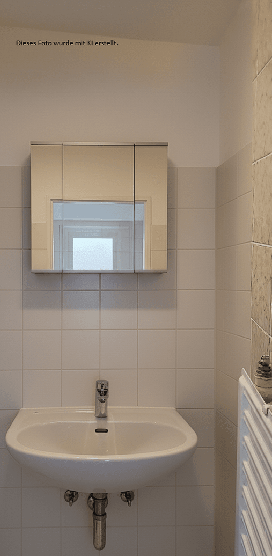 2 bedroom flat to rent, 45 m², Welkerstraße 114, Altensteig, Baden-Württemberg 2 bedroom flat to rent, 45 m², Welkerstraße 114, Altensteig, Baden-Württemberg