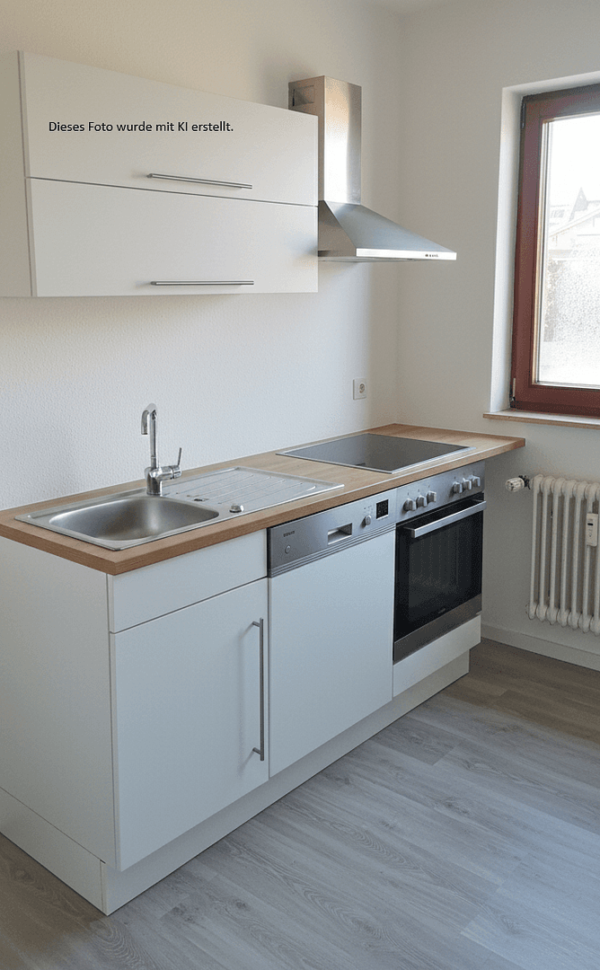 2 bedroom flat to rent, 45 m², Welkerstraße 114, Altensteig, Baden-Württemberg 2 bedroom flat to rent, 45 m², Welkerstraße 114, Altensteig, Baden-Württemberg