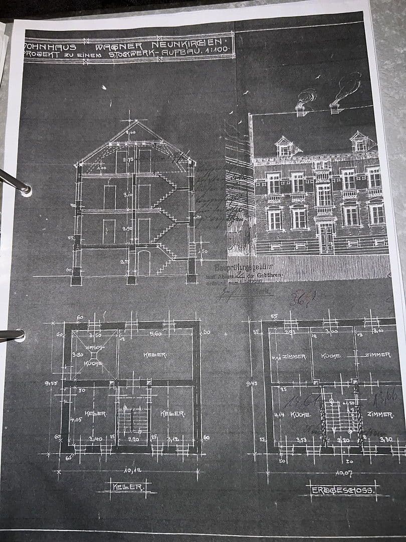 house for sale, 240 m², Neunkirchen, Saarland house for sale, 240 m², Neunkirchen, Saarland