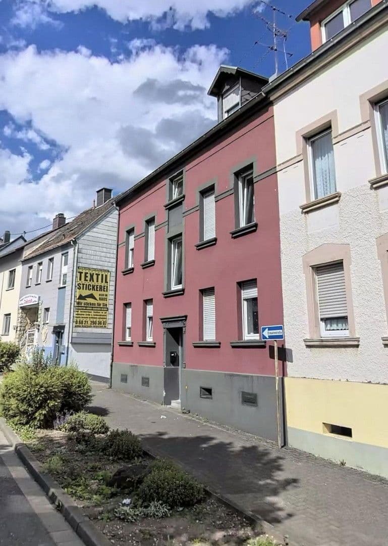 house for sale, 240 m², Neunkirchen, Saarland house for sale, 240 m², Neunkirchen, Saarland