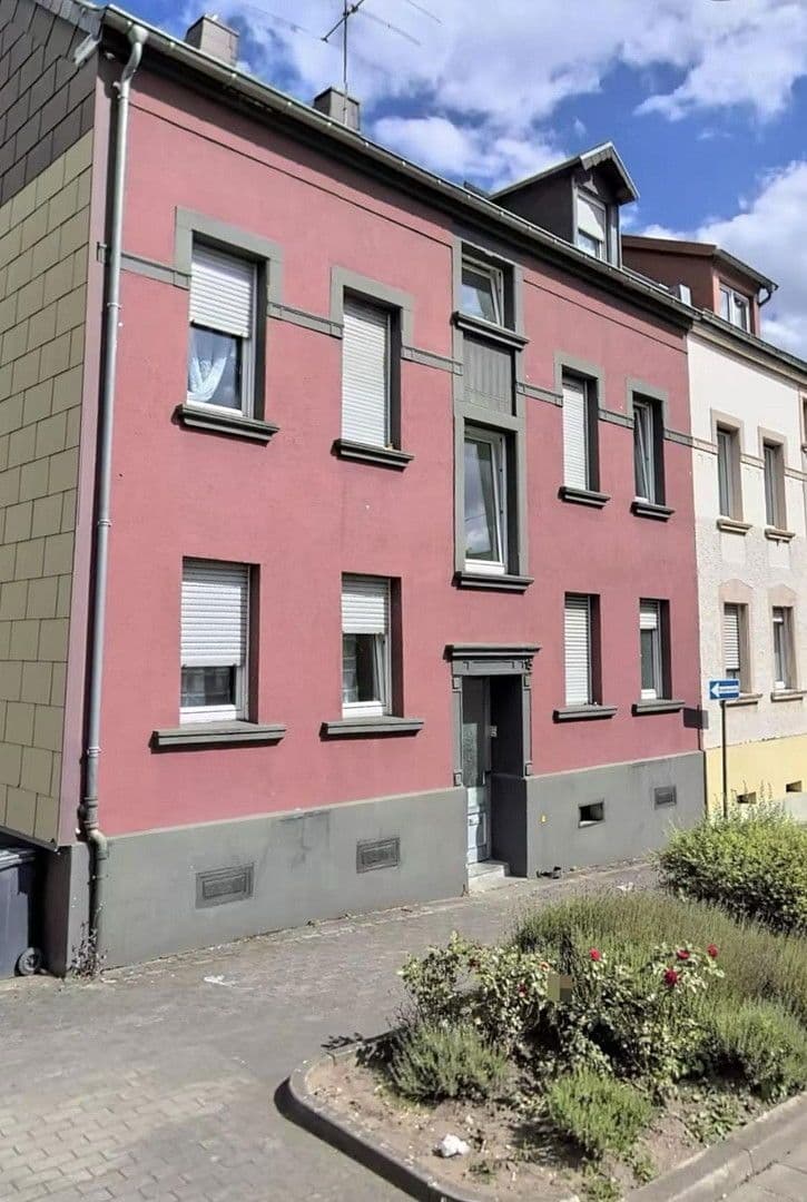 house for sale, 240 m², Neunkirchen, Saarland house for sale, 240 m², Neunkirchen, Saarland