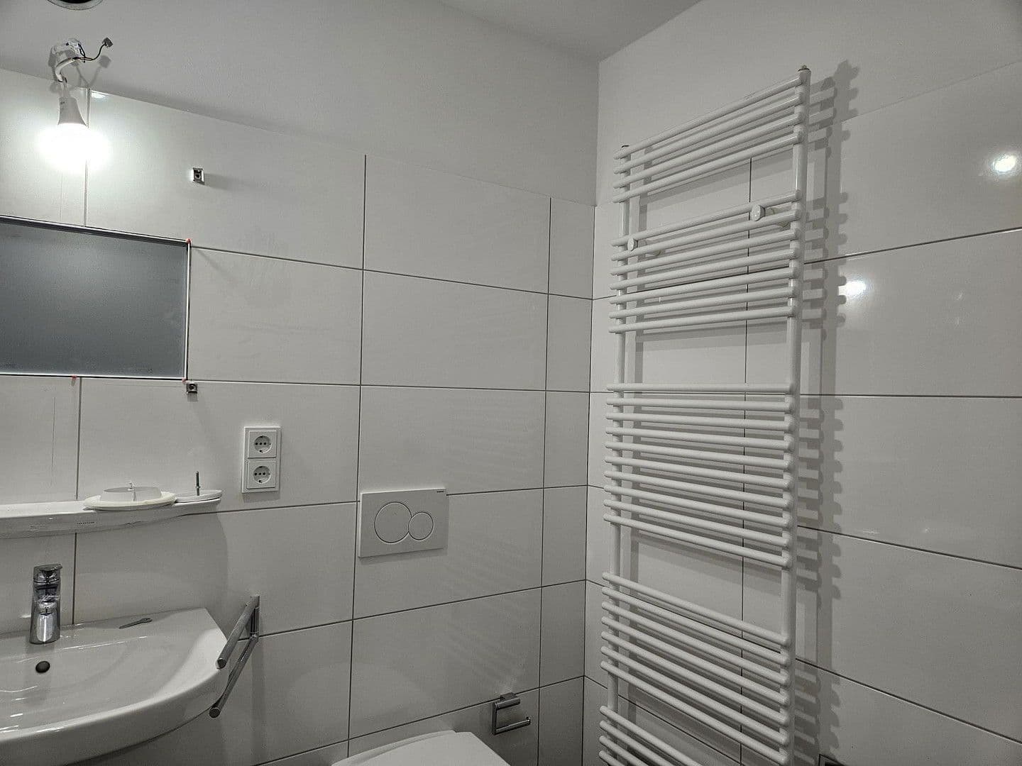 2 bedroom flat to rent, 58 m², Heiglhofstraße 86, München, Bavaria 2 bedroom flat to rent, 58 m², Heiglhofstraße 86, München, Bavaria