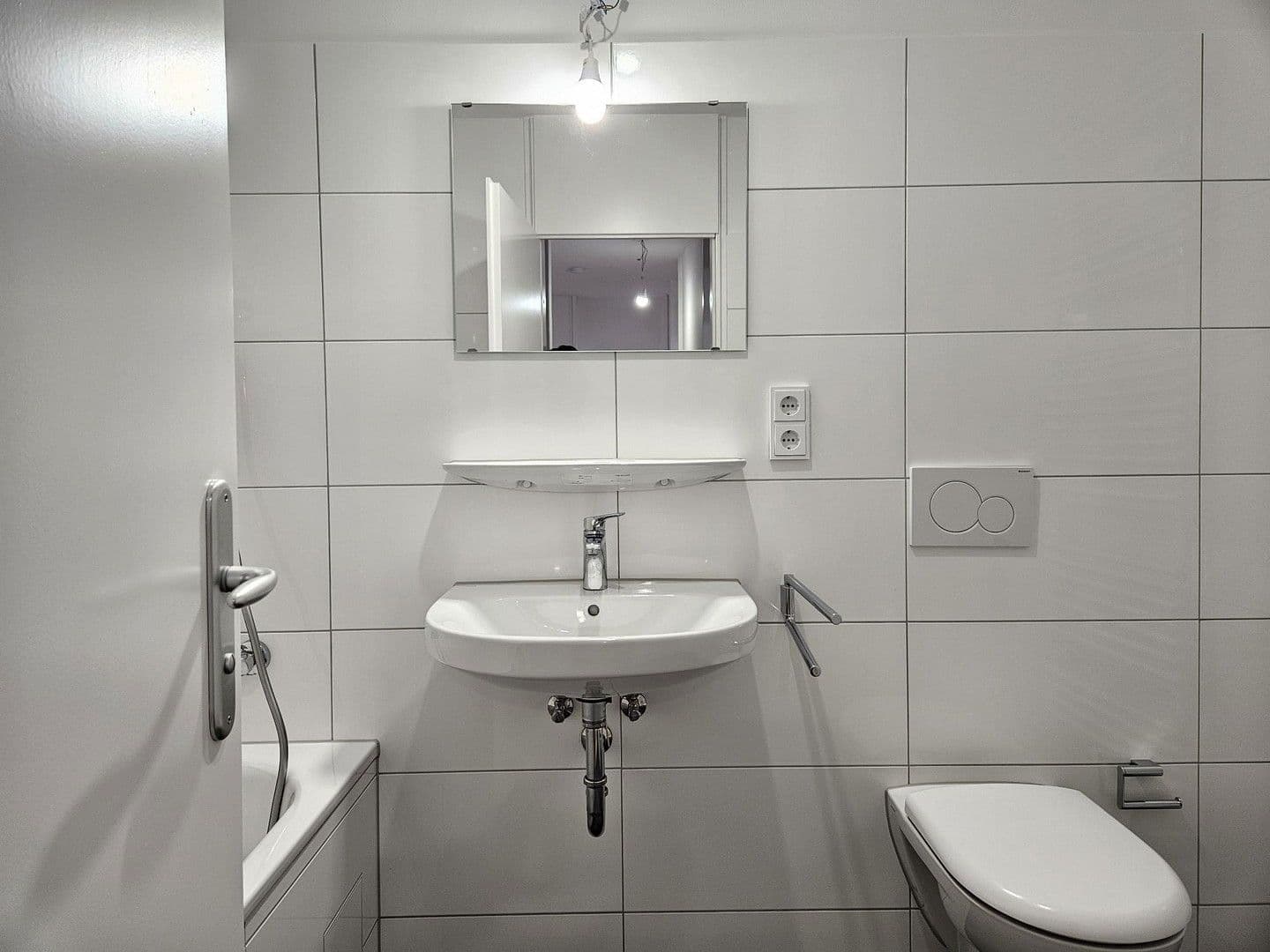 2 bedroom flat to rent, 58 m², Heiglhofstraße 86, München, Bavaria 2 bedroom flat to rent, 58 m², Heiglhofstraße 86, München, Bavaria