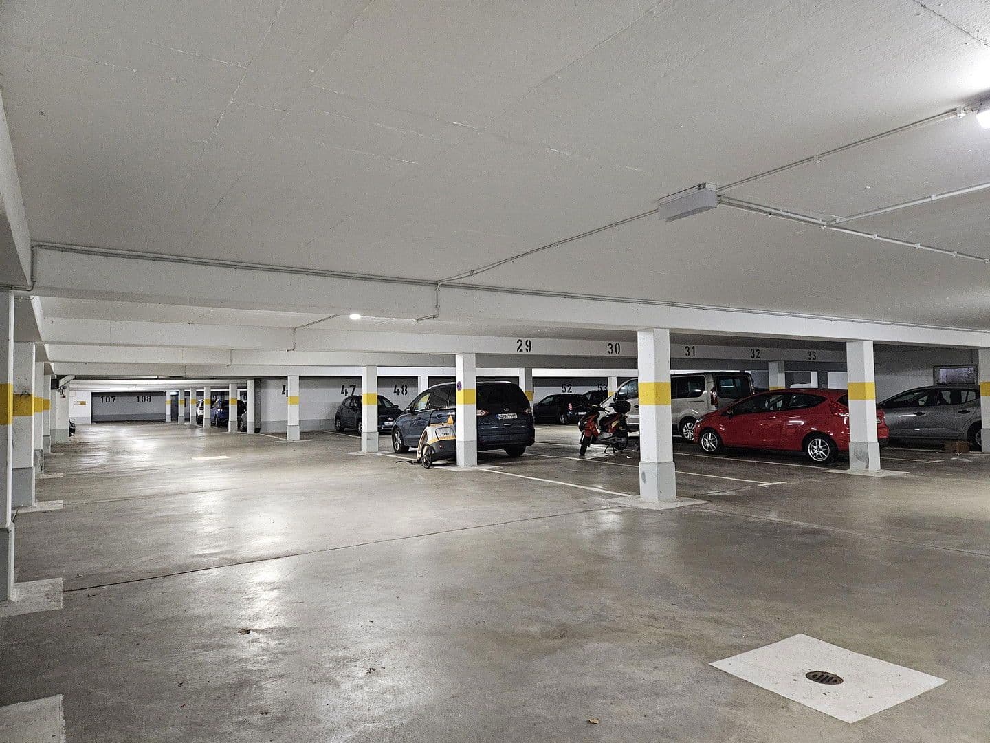 2 bedroom flat to rent, 58 m², Heiglhofstraße 86, München, Bavaria 2 bedroom flat to rent, 58 m², Heiglhofstraße 86, München, Bavaria