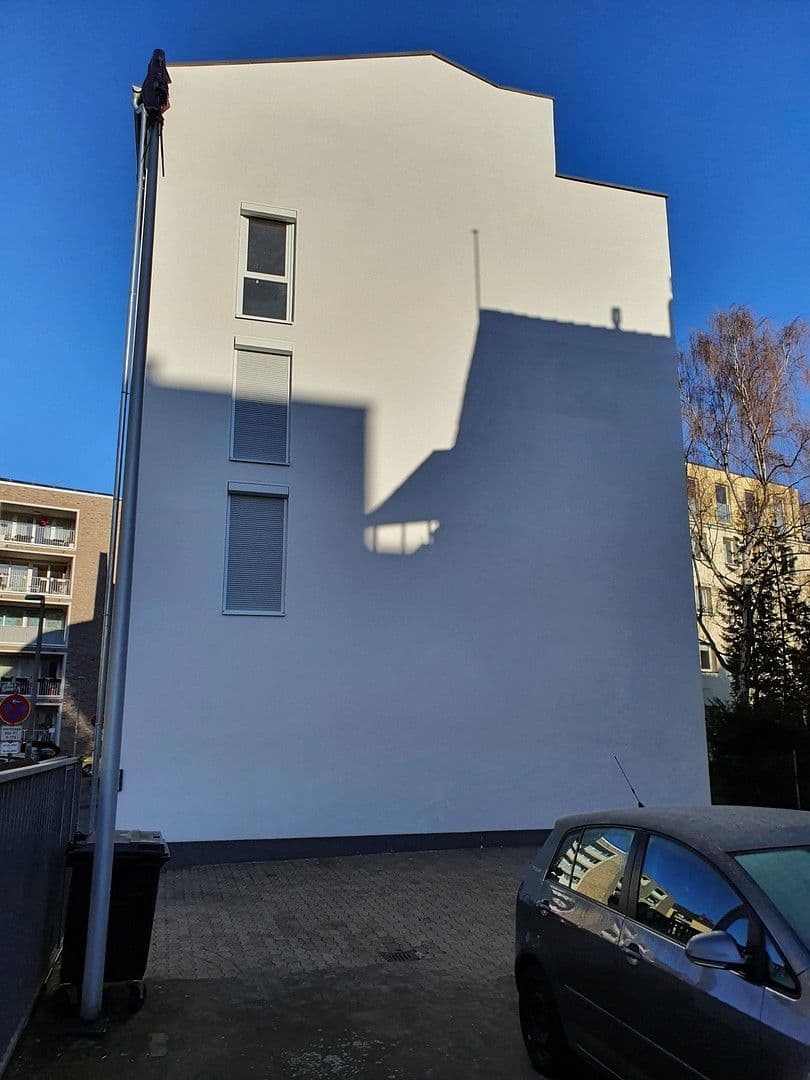 3 bedroom flat to rent, 66 m², Sodenstraße 8, Hanover, Lower Saxony 3 bedroom flat to rent, 66 m², Sodenstraße 8, Hanover, Lower Saxony