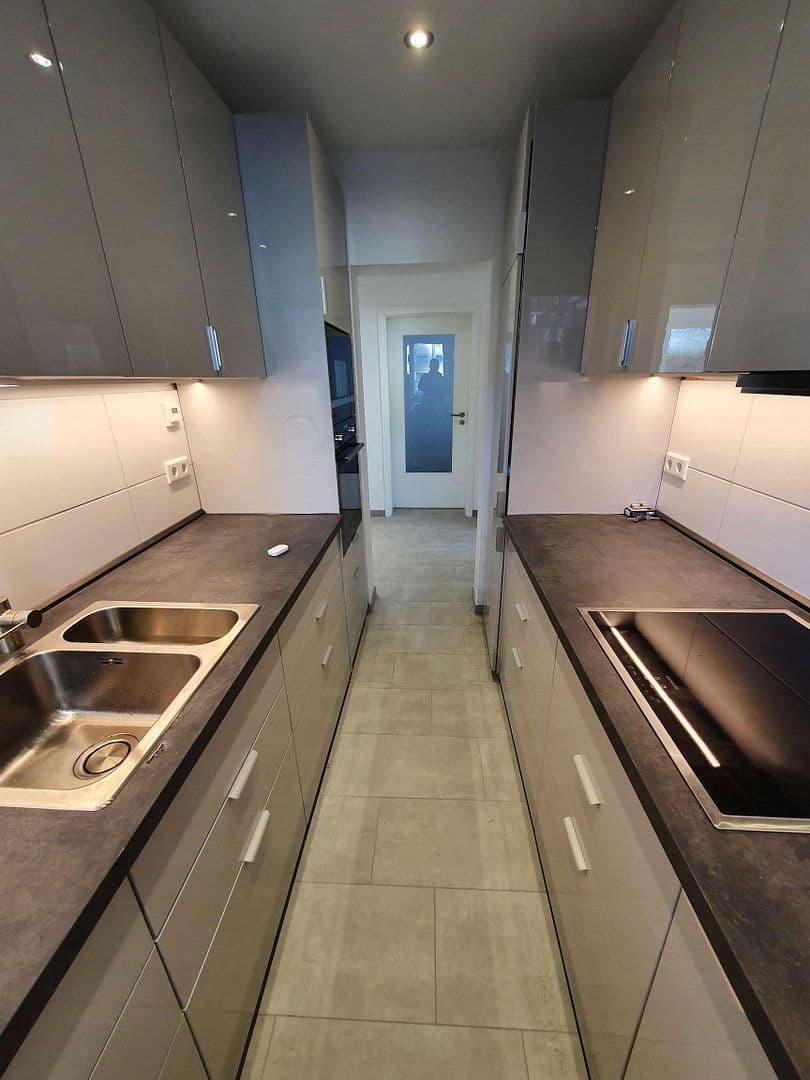 3 bedroom flat to rent, 66 m², Sodenstraße 8, Hanover, Lower Saxony 3 bedroom flat to rent, 66 m², Sodenstraße 8, Hanover, Lower Saxony