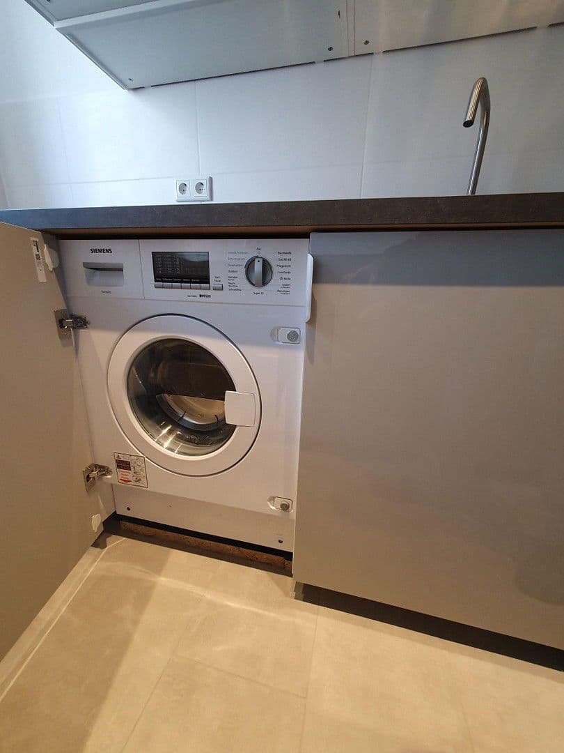 3 bedroom flat to rent, 66 m², Sodenstraße 8, Hanover, Lower Saxony 3 bedroom flat to rent, 66 m², Sodenstraße 8, Hanover, Lower Saxony