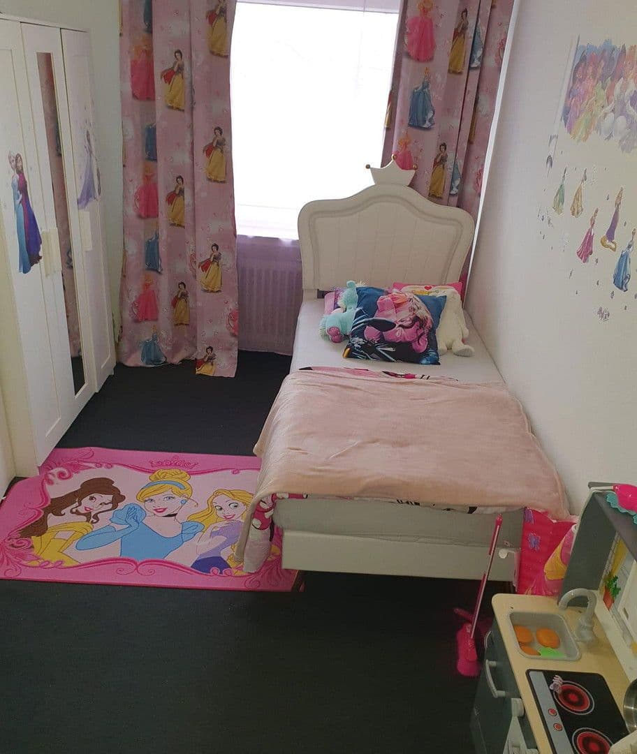 5 bedroom flat to rent, 100 m², Pappelstraße 11, Visselhövede, Lower Saxony 5 bedroom flat to rent, 100 m², Pappelstraße 11, Visselhövede, Lower Saxony