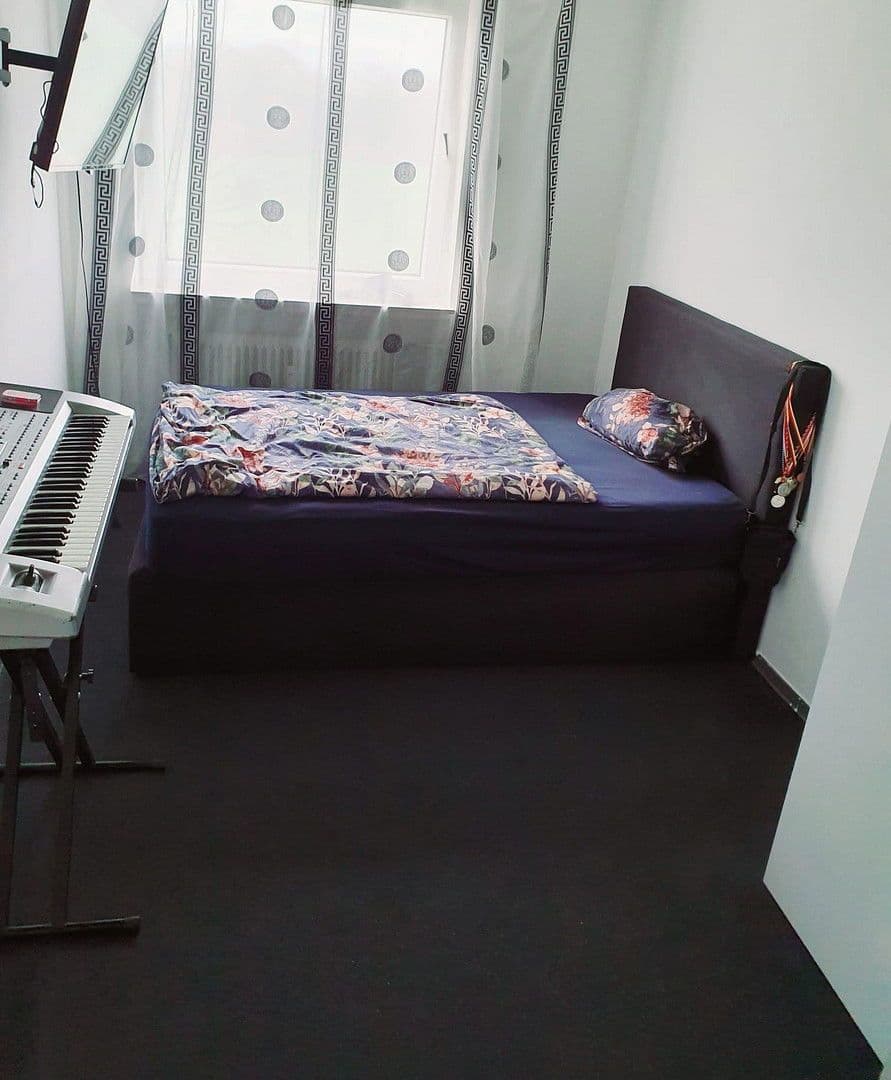 5 bedroom flat to rent, 100 m², Pappelstraße 11, Visselhövede, Lower Saxony 5 bedroom flat to rent, 100 m², Pappelstraße 11, Visselhövede, Lower Saxony