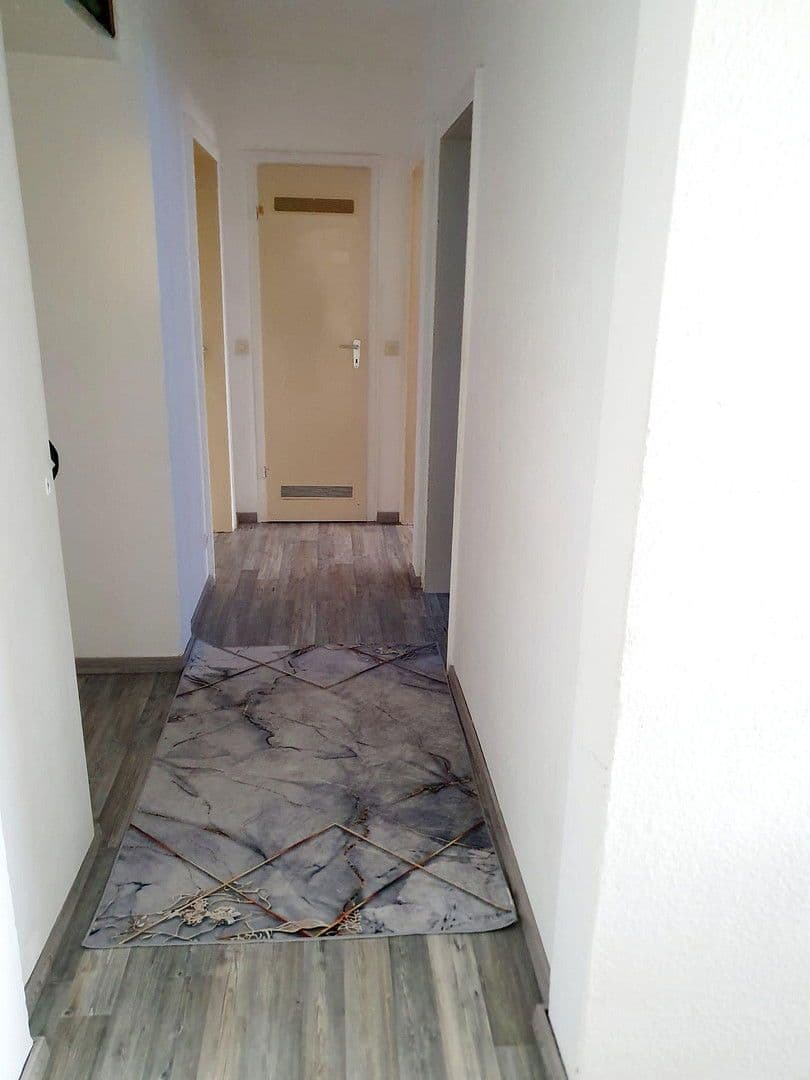 5 bedroom flat to rent, 100 m², Pappelstraße 11, Visselhövede, Lower Saxony 5 bedroom flat to rent, 100 m², Pappelstraße 11, Visselhövede, Lower Saxony